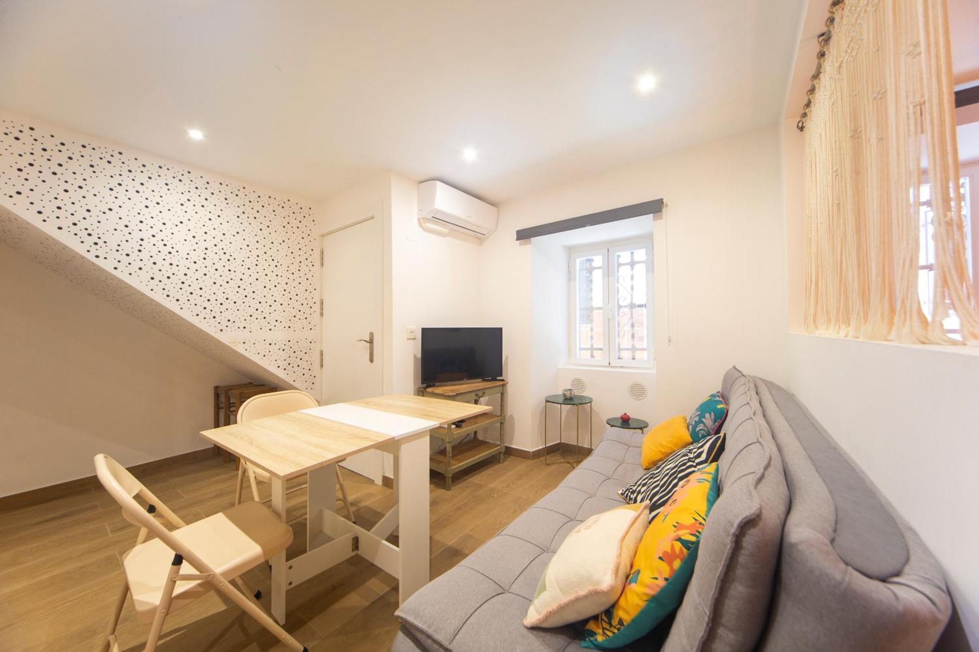 Apartamentos Indalo A Los Pies Del Albaicin Гранада Экстерьер фото