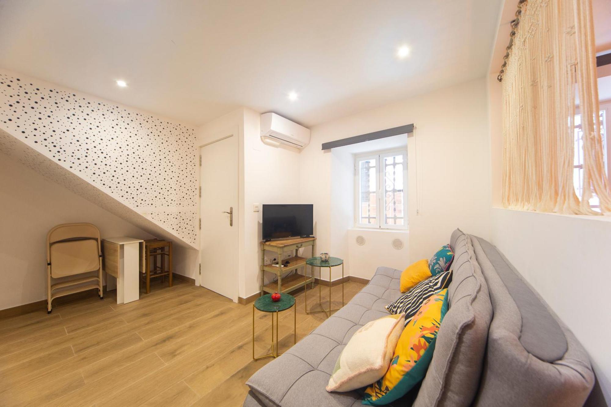Apartamentos Indalo A Los Pies Del Albaicin Гранада Экстерьер фото