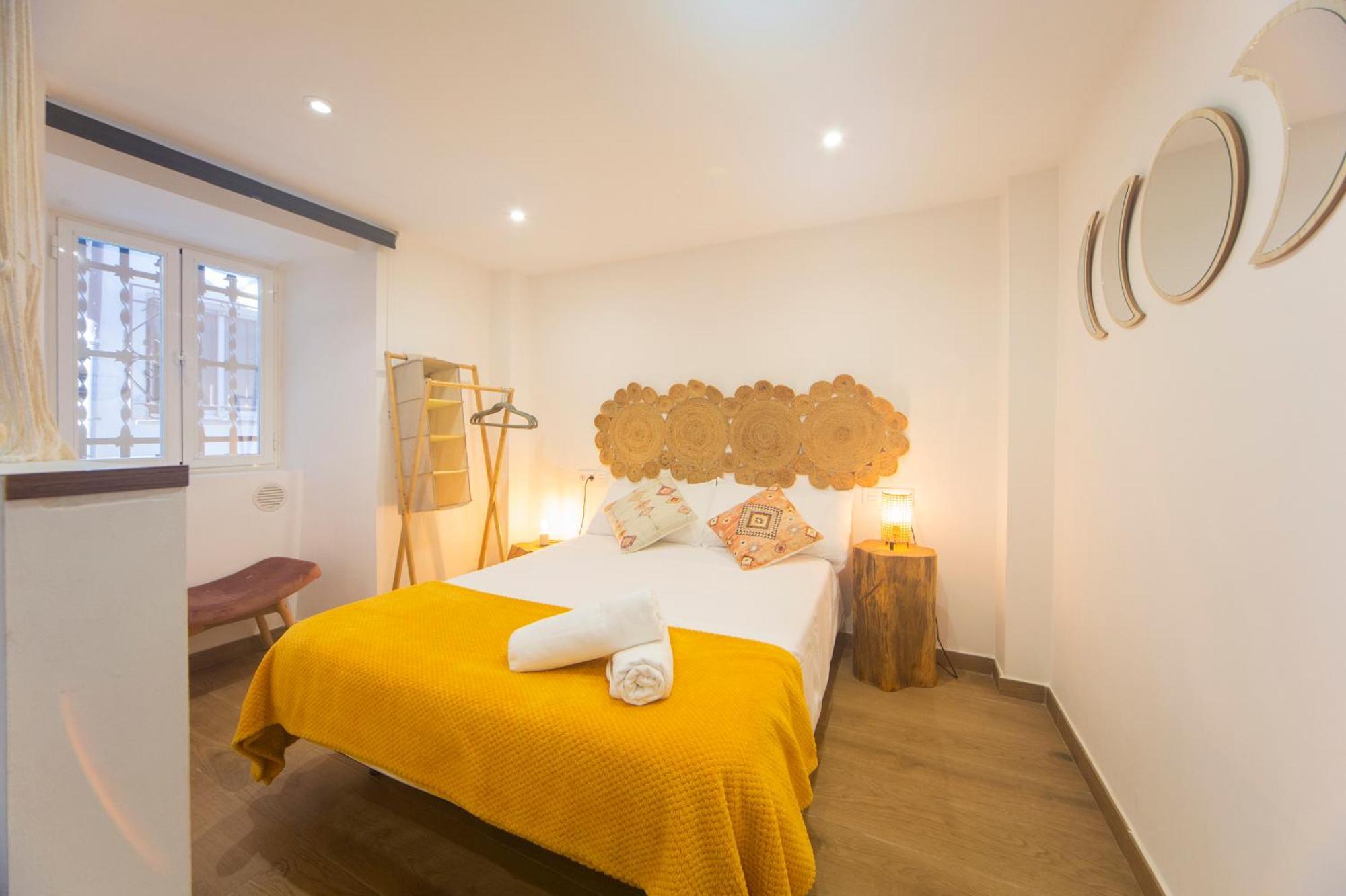 Apartamentos Indalo A Los Pies Del Albaicin Гранада Экстерьер фото