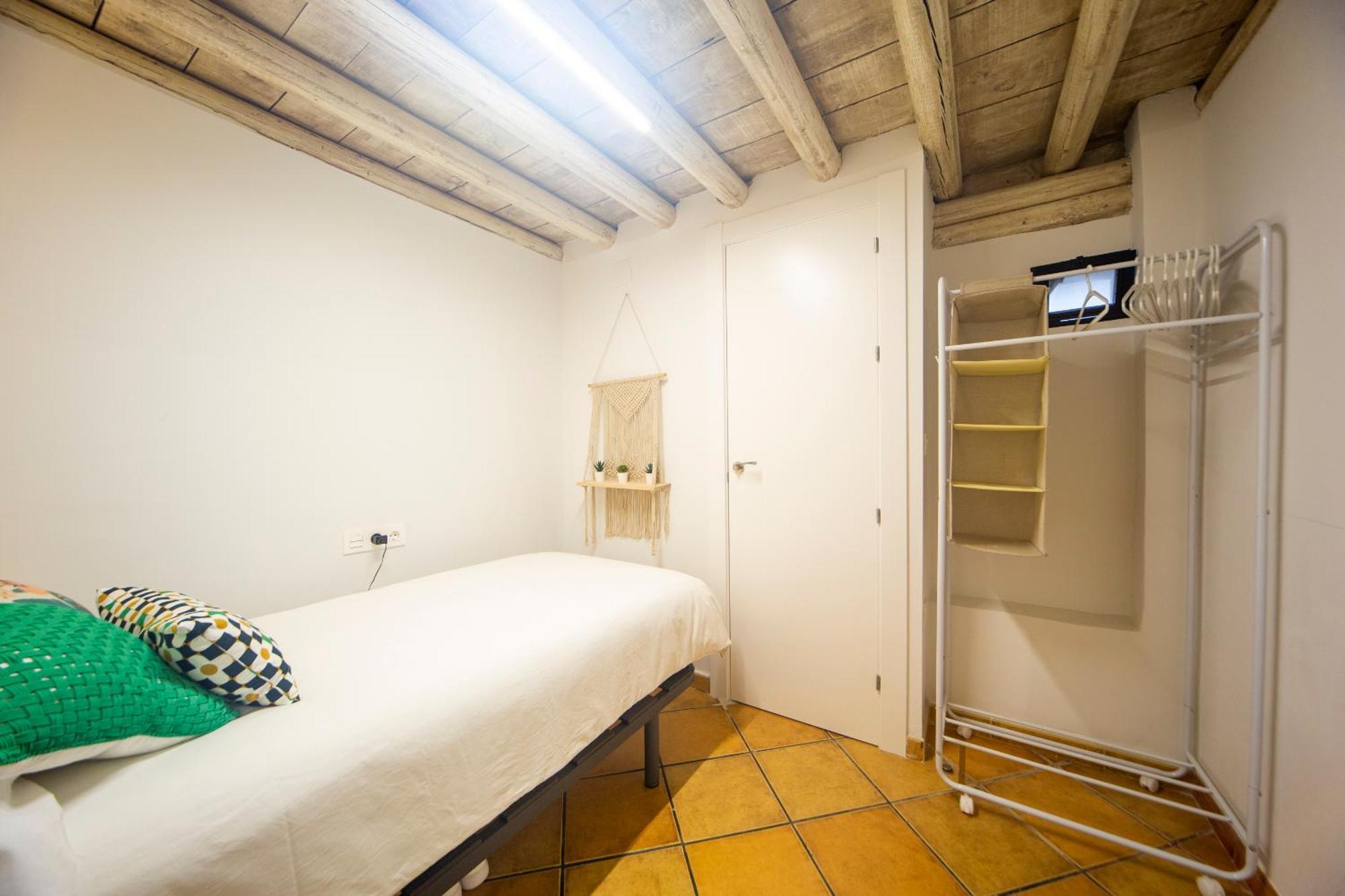 Apartamentos Indalo A Los Pies Del Albaicin Гранада Экстерьер фото