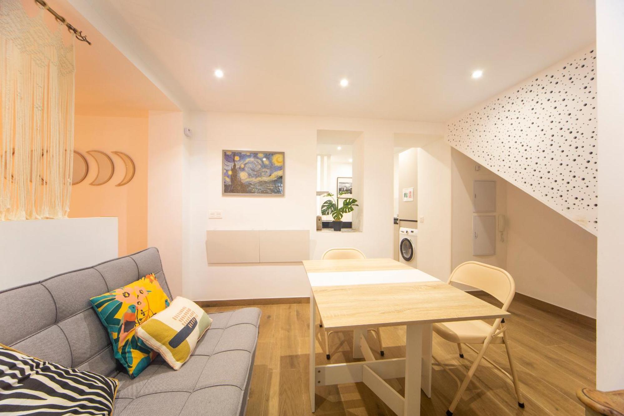 Apartamentos Indalo A Los Pies Del Albaicin Гранада Экстерьер фото